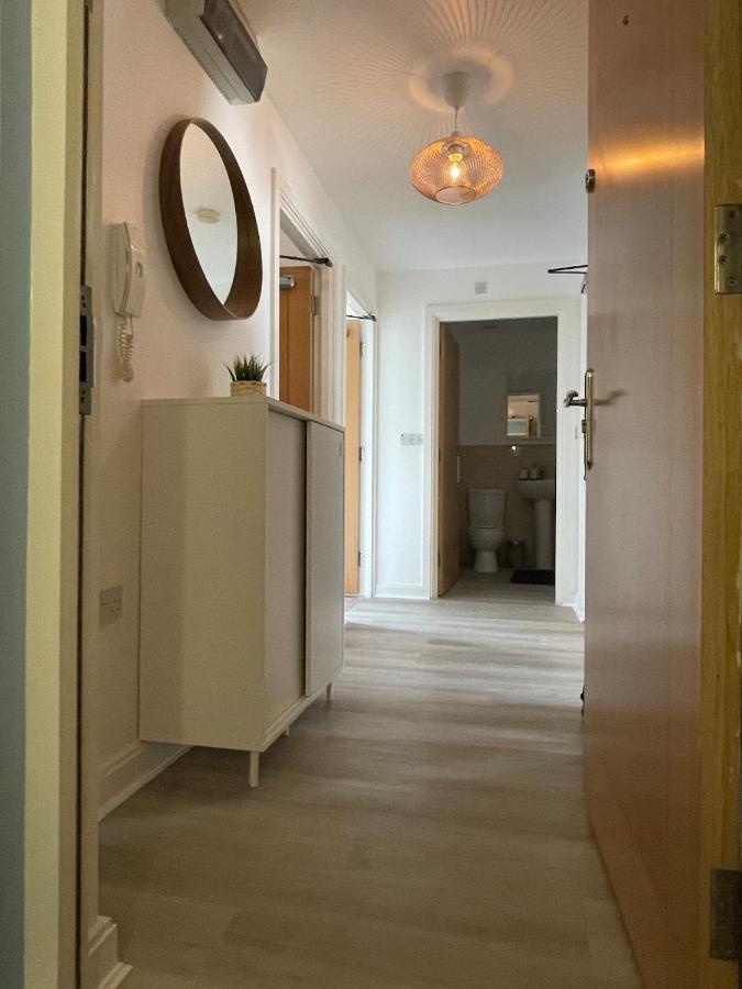 Family Friendly Maritime Apartment