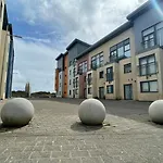 Family Friendly Maritime Apartment
