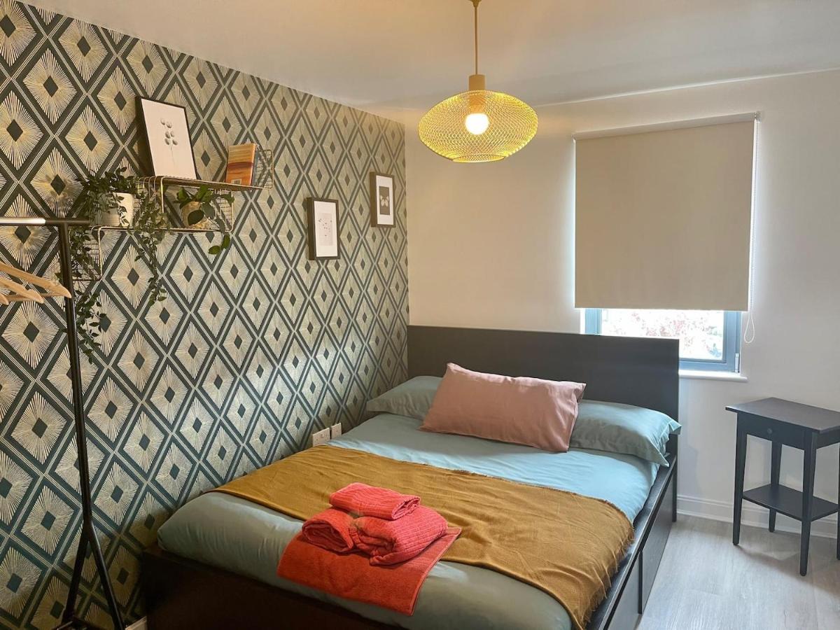 Family Friendly Maritime Apartment *