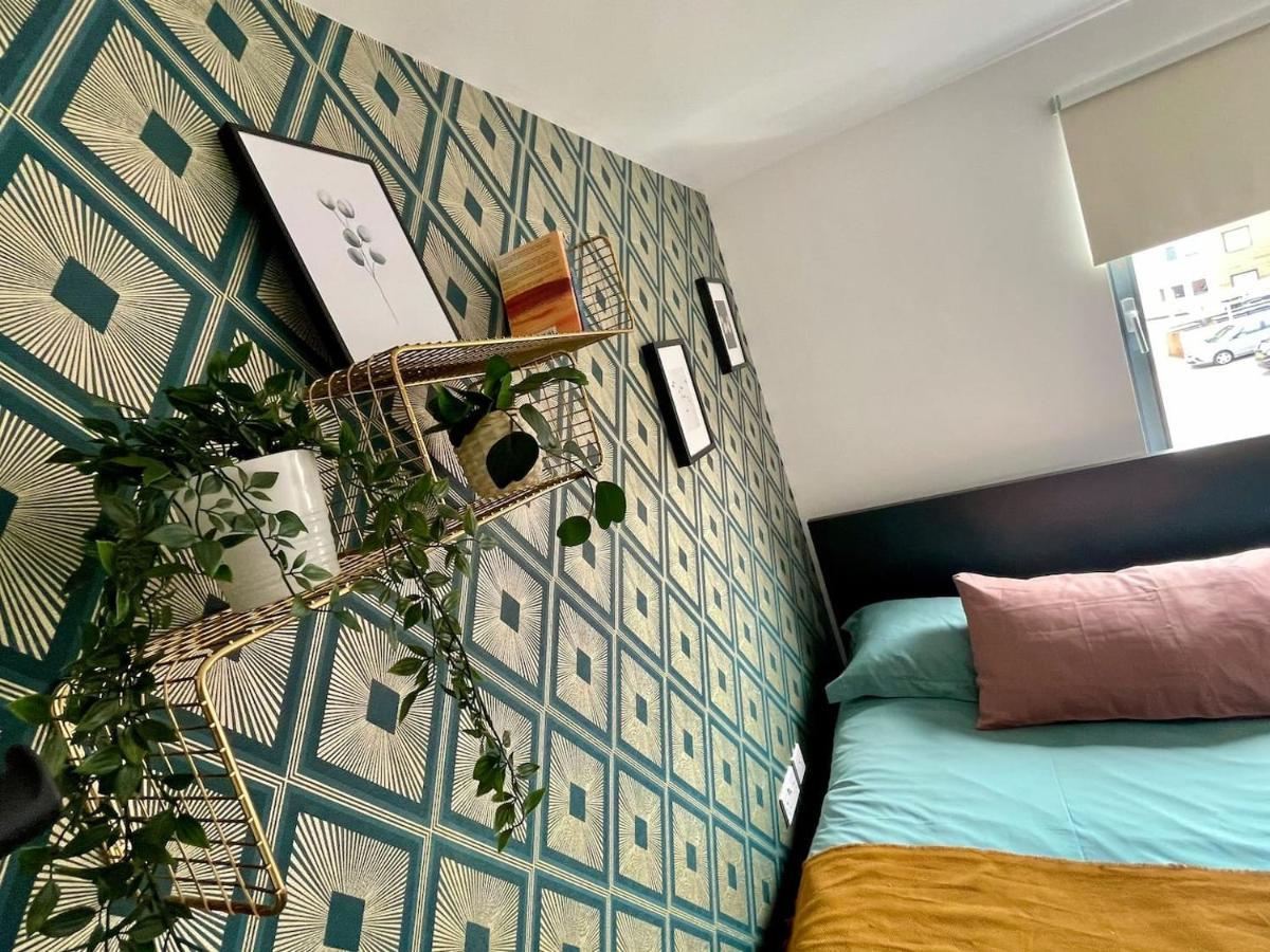 Apartment Family Friendly Maritime *