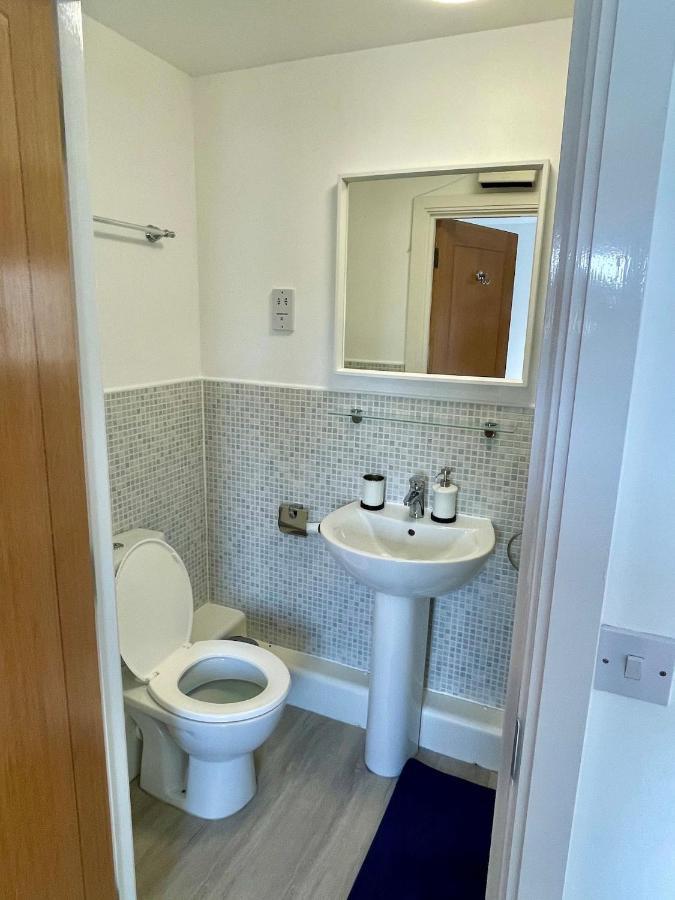 Family Friendly Maritime Apartment