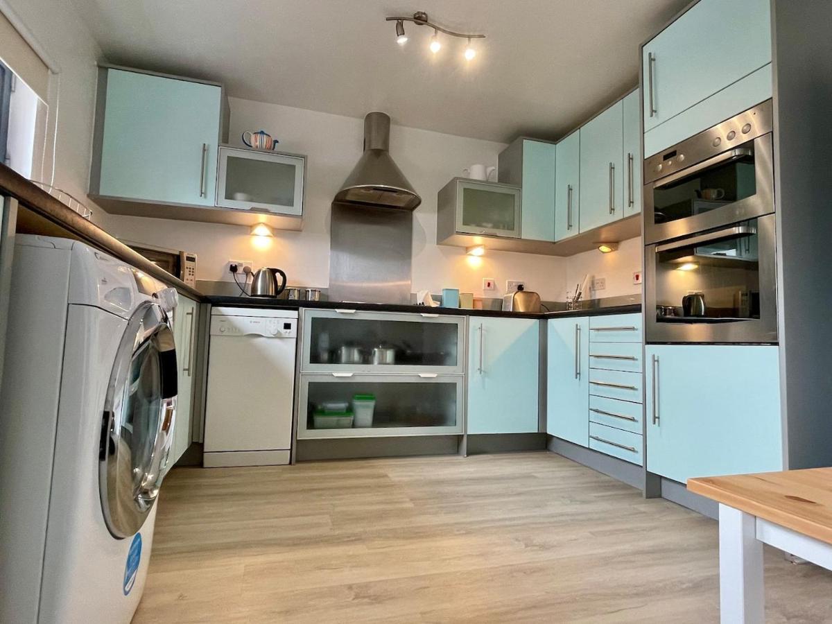 Family Friendly Maritime Apartment