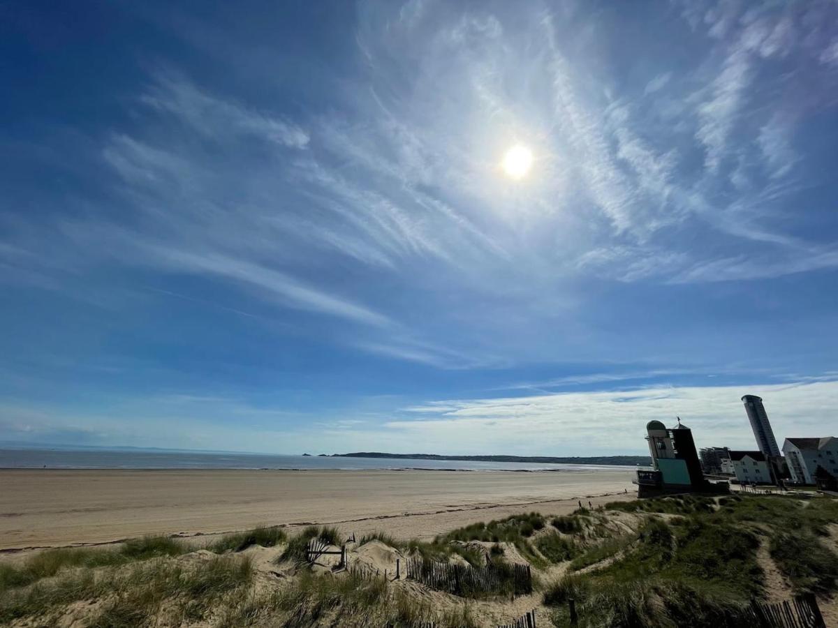 Apartment Family Friendly Maritime Swansea