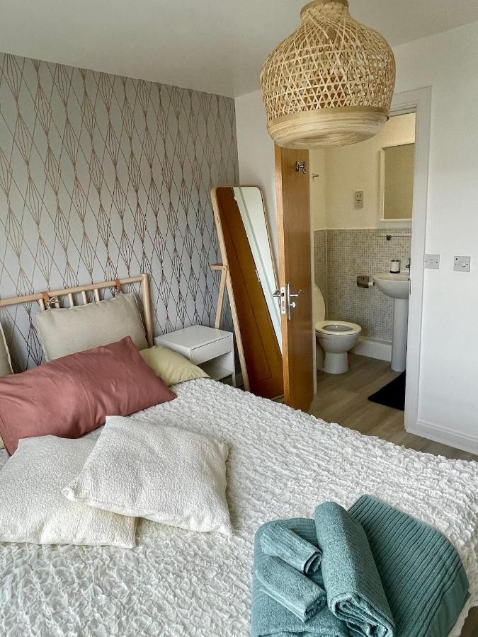 Family Friendly Maritime Apartment