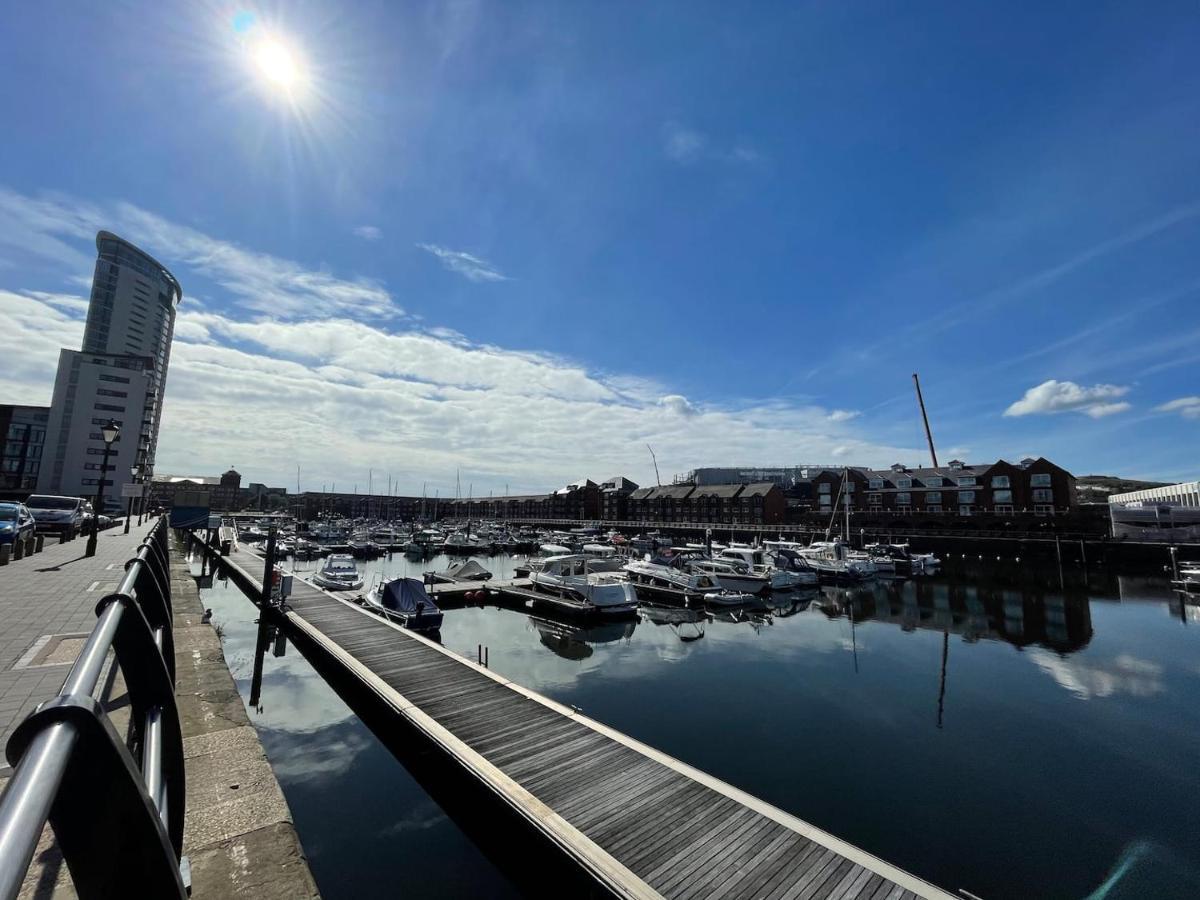 Family Friendly Maritime Apartment