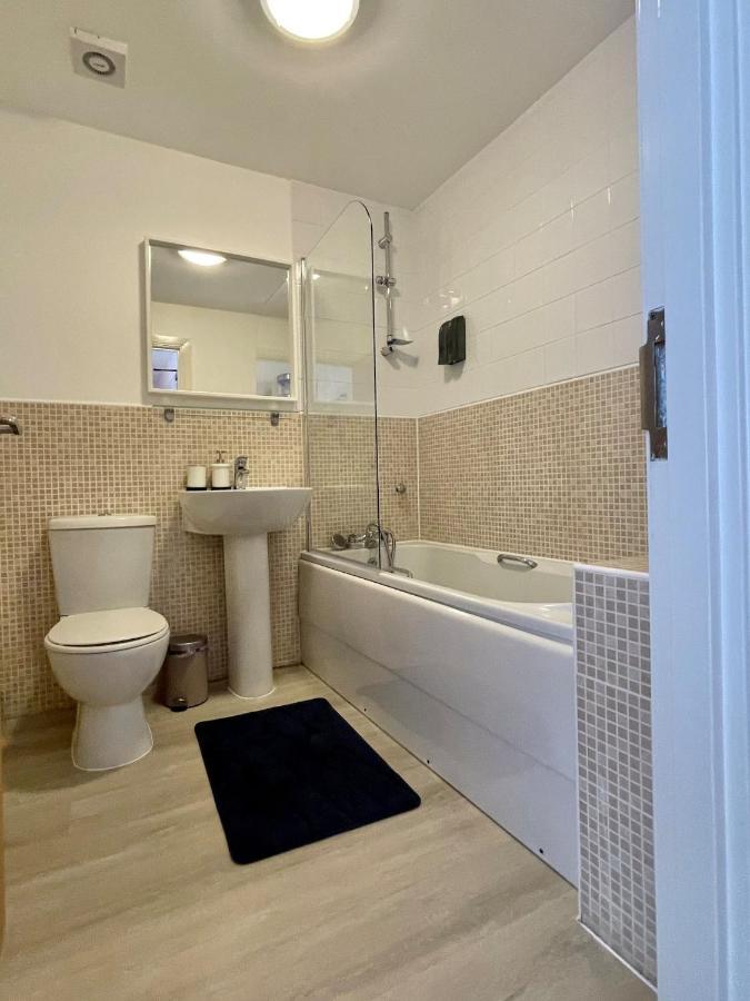 Family Friendly Maritime Apartment